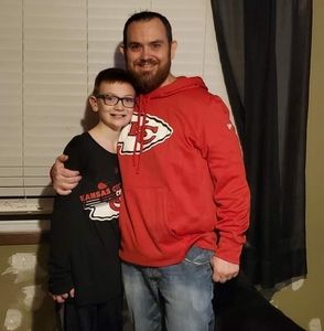 Meet your Posher, Brian